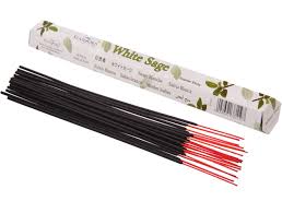 Hand Crafted Indian Incense Sticks