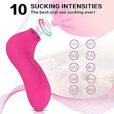 Youmis Clitoral Sucker