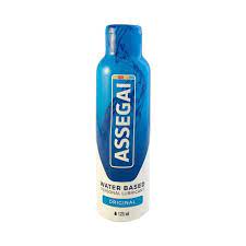 Assegai Water Based Lubricant Regular 125ml