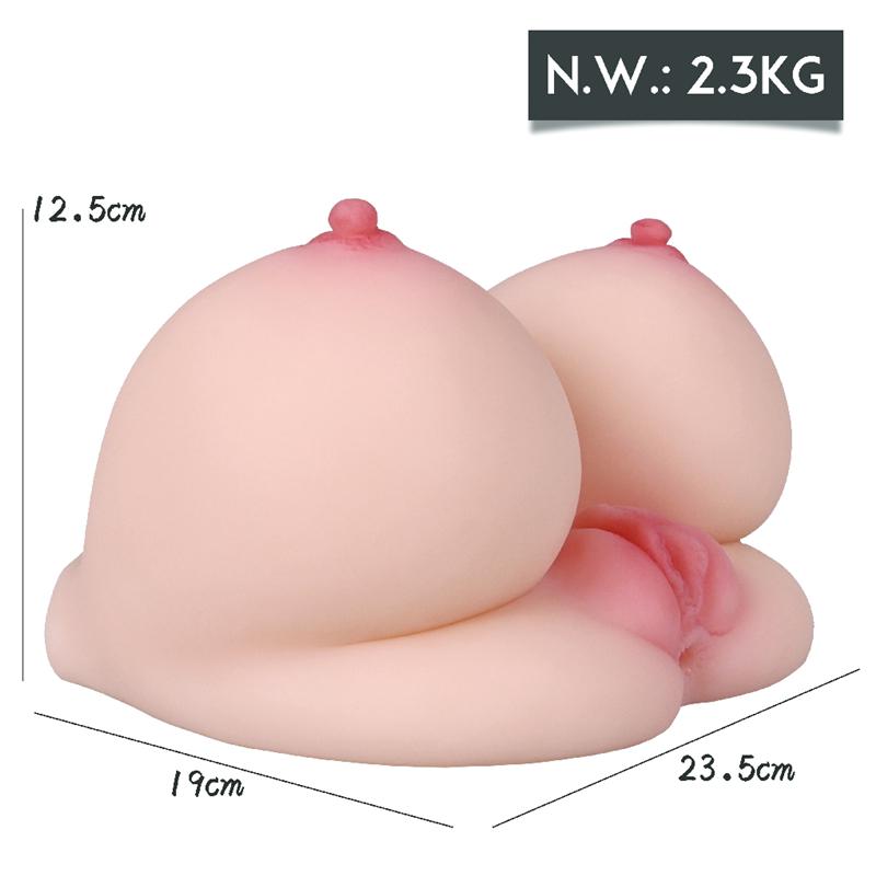 Male Realistic Life Size Silicone Sex Doll