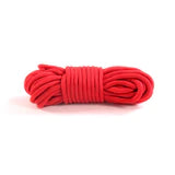 Hot Fantasy Red Bondage Kit BDSM