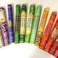 Hand Crafted Indian Incense Sticks