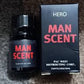 Man Scent Poppers 120ml