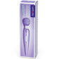 Mini Rechargeable Cordless Wand Massager and Vibrator