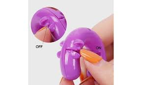 Nipple Massagers and Stimulators