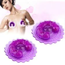 Nipple Massagers and Stimulators