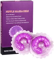 Nipple Massagers and Stimulators