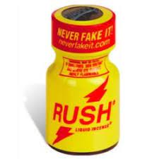 Rush Poppers