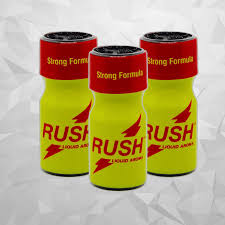 Rush Poppers