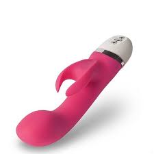 Sally Rechargeable Waterproof Vibrator