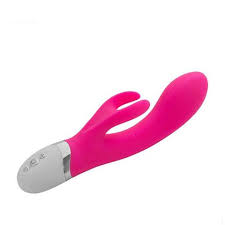 Sally Rechargeable Waterproof Vibrator