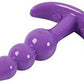 Silicone Anal Butt Plug