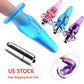 Vibrating Butt Plug Prostate Massager