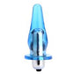 Vibrating Butt Plug Prostate Massager