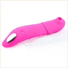 9 Frequency Vibrating Clitoral Sucker Vibrator