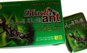 Black Ant King Erection Tablets For Him and Her