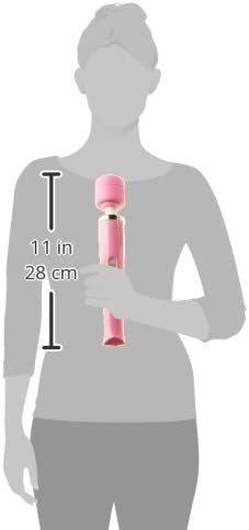 Coolwand Full Body Massager Wand Vibrator