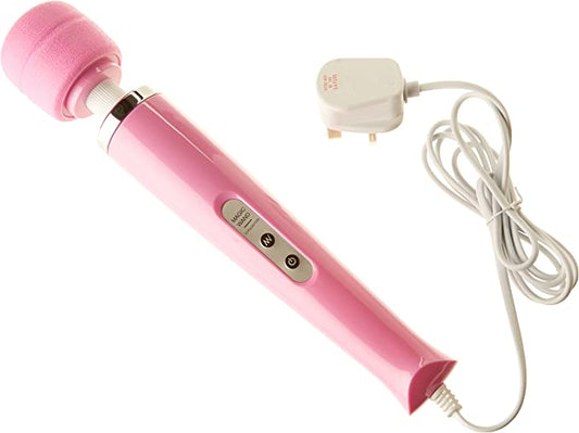 Coolwand Full Body Massager Wand Vibrator