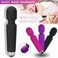 Rechargeable Magic AV Wand Massager Vibrator