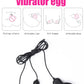 Double Vibrating Penis Massager Sleeve