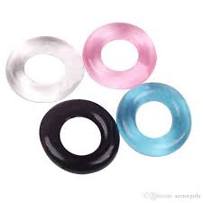 Strong Durable Silicone Cock Ring